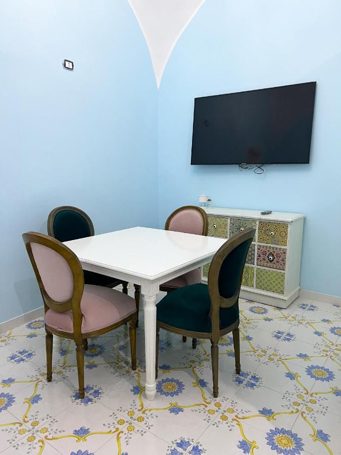 Appartamento Nel Cuore Di Formia Exterior photo