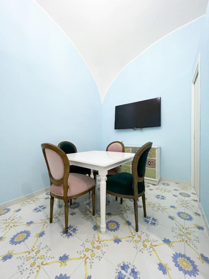 Appartamento Nel Cuore Di Formia Exterior photo